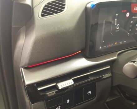 Киа Sportage, объемом двигателя 1.6 л и пробегом 0 тыс. км за 39194 $, фото 11 на Automoto.ua