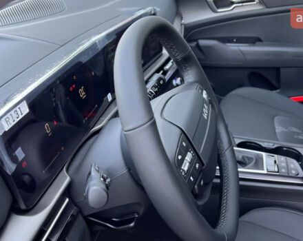 купить новое авто Киа Sportage 2025 года от официального дилера Рівне-Авто Киа фото