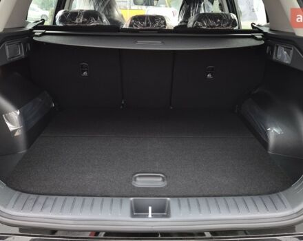 купить новое авто Киа Sportage 2025 года от официального дилера «Одеса-АВТО» Киа фото