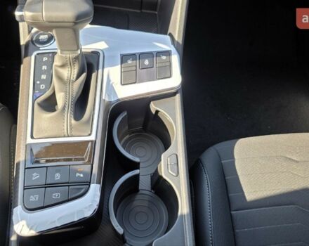 Киа Sportage, объемом двигателя 1.6 л и пробегом 0 тыс. км за 36561 $, фото 21 на Automoto.ua