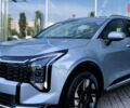 купить новое авто Киа Sportage 2025 года от официального дилера Рівне-Авто Киа фото