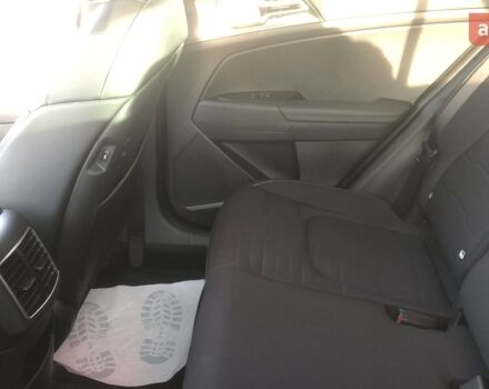 купити нове авто Кіа Sportage 2025 року від офіційного дилера Сфера-Авто Кіа фото