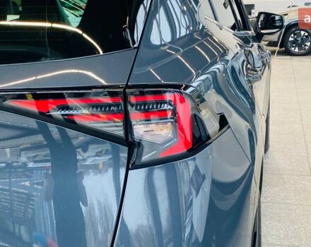 купить новое авто Киа Sportage 2025 года от официального дилера АВТОГРАД ОДЕСА KIA Киа фото