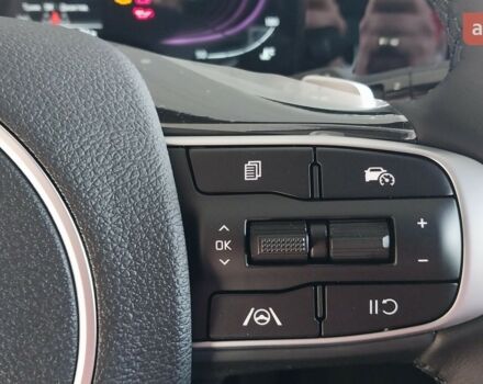 купить новое авто Киа Sportage 2025 года от официального дилера Хмельниччина-Авто Киа фото