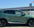 купить новое авто Киа Sportage 2025 года от официального дилера «Одеса-АВТО» Киа фото