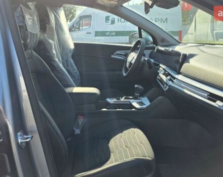 Киа Sportage, объемом двигателя 1.6 л и пробегом 0 тыс. км за 33222 $, фото 14 на Automoto.ua