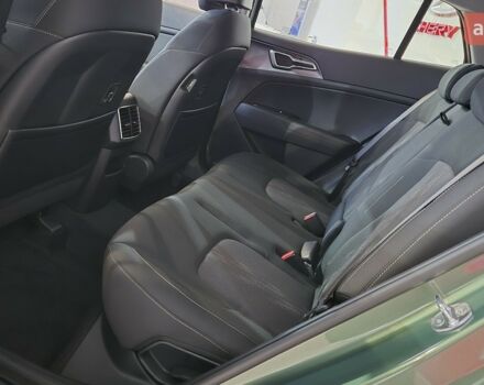 купить новое авто Киа Sportage 2025 года от официального дилера «Одеса-АВТО» Киа фото