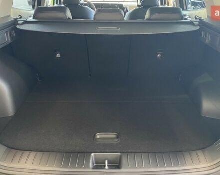 Киа Sportage, объемом двигателя 1.6 л и пробегом 0 тыс. км за 28382 $, фото 16 на Automoto.ua