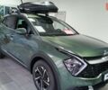 купить новое авто Киа Sportage 2025 года от официального дилера ПРАТ "Житомир-Авто" Киа фото