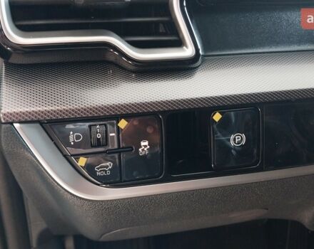 купить новое авто Киа Sportage 2025 года от официального дилера Хмельниччина-Авто Киа фото