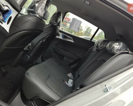 купить новое авто Киа Sportage 2025 года от официального дилера «Одеса-АВТО» Киа фото