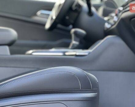 купить новое авто Киа Sportage 2025 года от официального дилера Рівне-Авто Киа фото