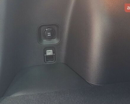 Киа Sportage, объемом двигателя 1.6 л и пробегом 0 тыс. км за 36092 $, фото 38 на Automoto.ua