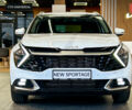 купить новое авто Киа Sportage 2025 года от официального дилера АВТОГРАД ОДЕСА KIA Киа фото