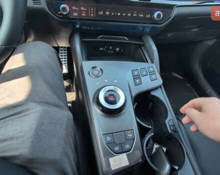 купити нове авто Кіа Sportage 2025 року від офіційного дилера Радар-сервіс Кіа фото