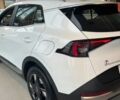 купити нове авто Кіа Sportage 2025 року від офіційного дилера Галичина-Авто Кіа фото