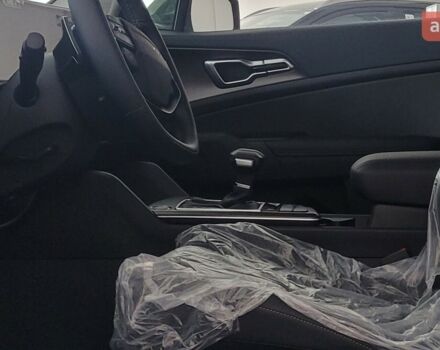 Киа Sportage, объемом двигателя 1.6 л и пробегом 0 тыс. км за 36092 $, фото 16 на Automoto.ua