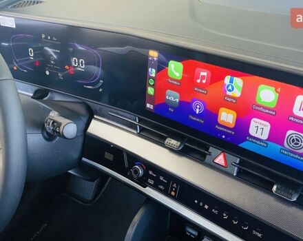 купить новое авто Киа Sportage 2025 года от официального дилера АВТОГРАД ОДЕСА KIA Киа фото