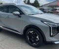купить новое авто Киа Sportage 2025 года от официального дилера Рівне-Авто Киа фото