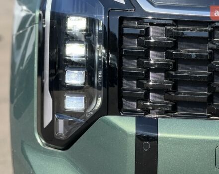 купить новое авто Киа Sportage 2025 года от официального дилера Рівне-Авто Киа фото