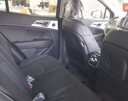 Киа Sportage, объемом двигателя 1.6 л и пробегом 0 тыс. км за 35903 $, фото 6 на Automoto.ua