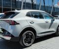 купити нове авто Кіа Sportage 2025 року від офіційного дилера Радар-сервіс Кіа фото