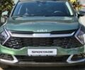 купить новое авто Киа Sportage 2025 года от официального дилера «Одеса-АВТО» Киа фото