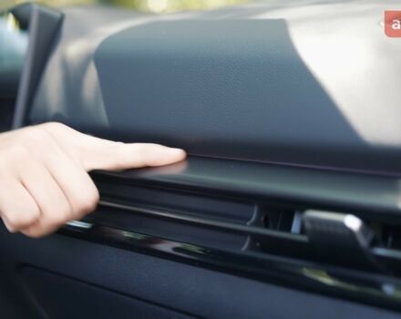 купити нове авто Кіа Sportage 2025 року від офіційного дилера Радар-сервіс Кіа фото