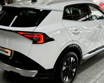 купити нове авто Кіа Sportage 2025 року від офіційного дилера Автоцентр AUTO.RIA Кіа фото