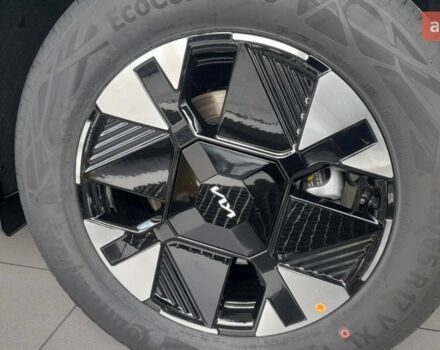 Киа Sportage, объемом двигателя 1.6 л и пробегом 0 тыс. км за 36042 $, фото 9 на Automoto.ua