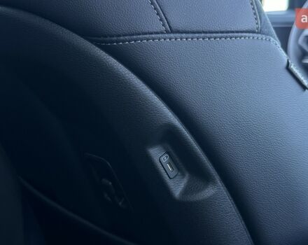 купить новое авто Киа Sportage 2025 года от официального дилера «Одеса-АВТО» Киа фото