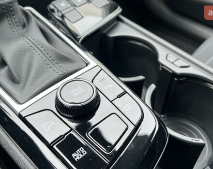 купить новое авто Киа Sportage 2025 года от официального дилера «Одеса-АВТО» Киа фото