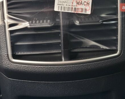 Киа Sportage, объемом двигателя 1.6 л и пробегом 0 тыс. км за 36092 $, фото 37 на Automoto.ua