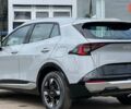 купити нове авто Кіа Sportage 2025 року від офіційного дилера Рівне-Авто Кіа фото