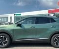 купити нове авто Кіа Sportage 2025 року від офіційного дилера Фрунзе-Авто KIA Кіа фото