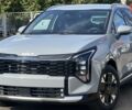 купить новое авто Киа Sportage 2025 года от официального дилера Рівне-Авто Киа фото