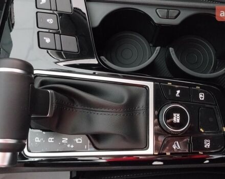 купить новое авто Киа Sportage 2025 года от официального дилера Хмельниччина-Авто Киа фото