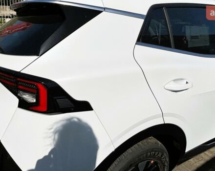 купити нове авто Кіа Sportage 2025 року від офіційного дилера Автоцентр AUTO.RIA Кіа фото