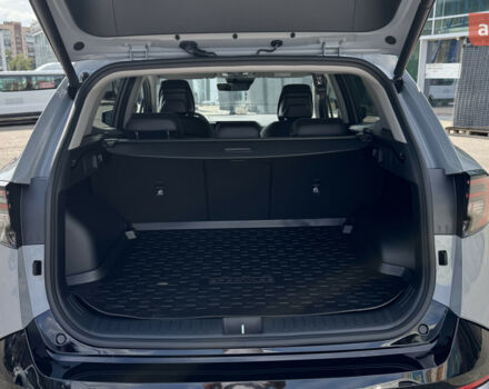 купить новое авто Киа Sportage 2025 года от официального дилера Фрунзе-Авто KIA Киа фото