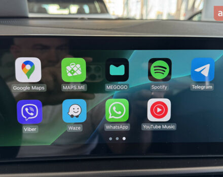 купить новое авто Киа Sportage 2025 года от официального дилера Фрунзе-Авто KIA Киа фото