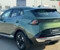 купить новое авто Киа Sportage 2025 года от официального дилера «Одеса-АВТО» Киа фото