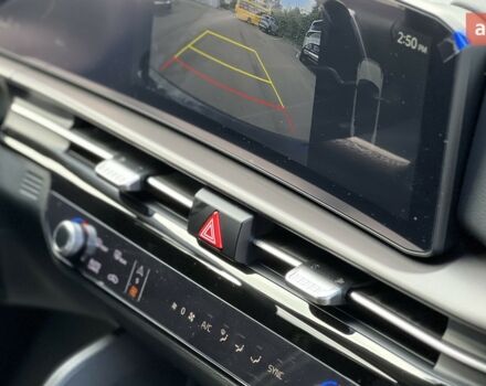 купить новое авто Киа Sportage 2025 года от официального дилера Рівне-Авто Киа фото