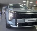 Киа Sportage, объемом двигателя 1.6 л и пробегом 0 тыс. км за 35903 $, фото 10 на Automoto.ua