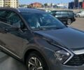 купить новое авто Киа Sportage 2025 года от официального дилера Фрунзе-Авто KIA Киа фото