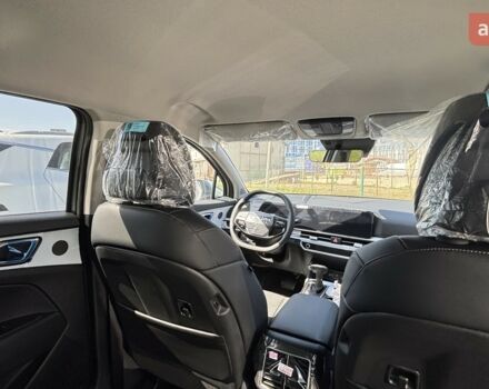 купить новое авто Киа Sportage 2025 года от официального дилера Автоцентр AUTO.RIA Киа фото