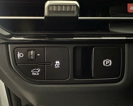 купить новое авто Киа Sportage 2025 года от официального дилера Хмельниччина-Авто Киа фото