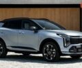 купити нове авто Кіа Sportage 2025 року від офіційного дилера Фрунзе-Авто KIA Кіа фото