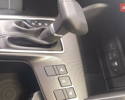 Киа Sportage, объемом двигателя 1.6 л и пробегом 0 тыс. км за 36042 $, фото 2 на Automoto.ua