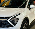 купить новое авто Киа Sportage 2025 года от официального дилера АВТОГРАД ОДЕСА KIA Киа фото