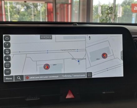 купить новое авто Киа Sportage 2025 года от официального дилера Галичина-Авто Киа фото